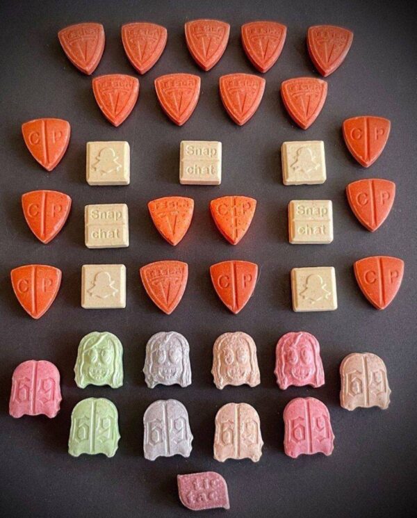 what-is-ecstasy