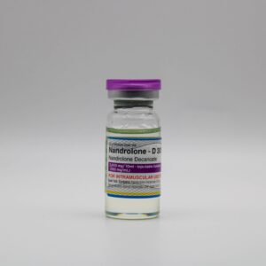 Nandrolone Decanoate ( Deca ) 300