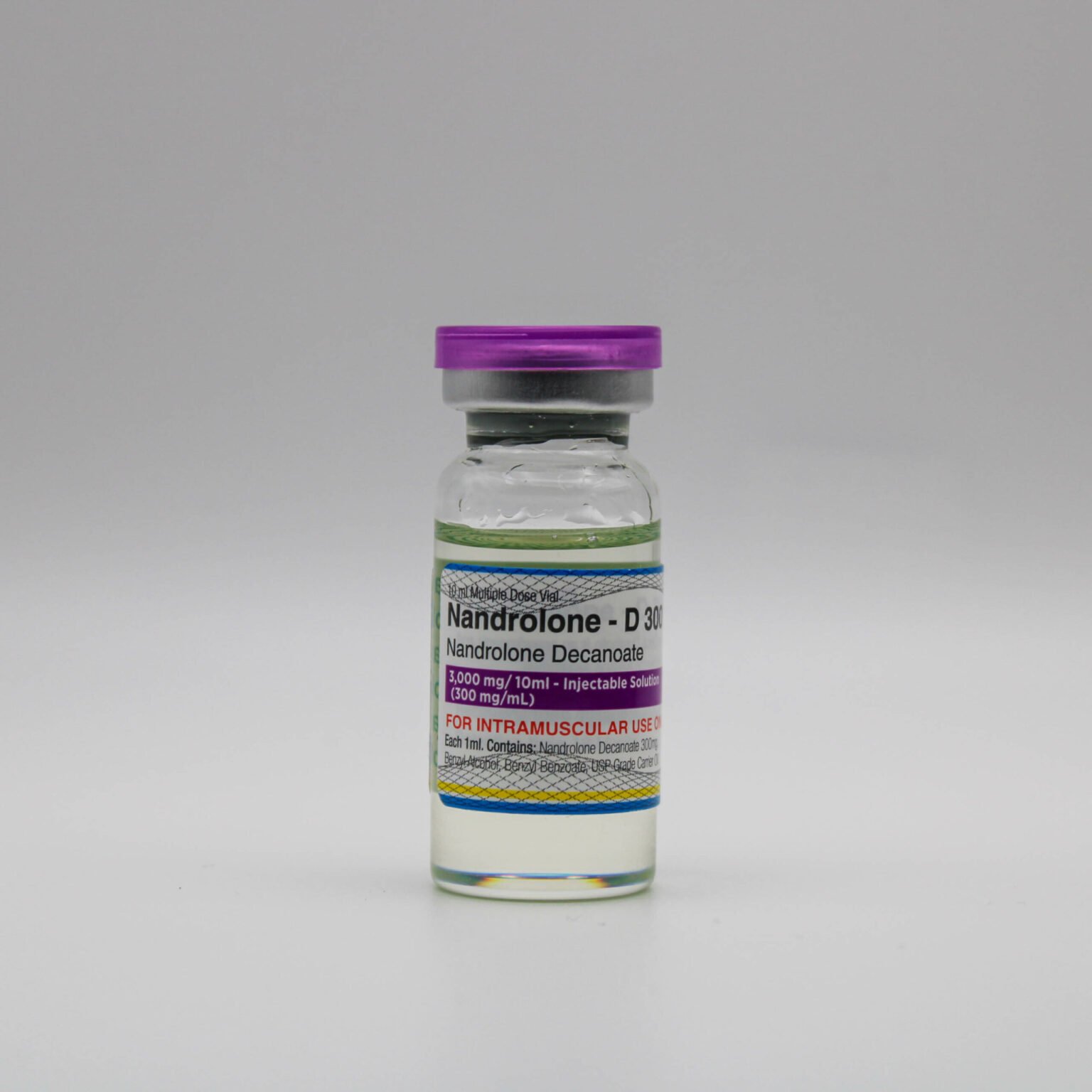 Nandrolone Decanoate ( Deca ) 300